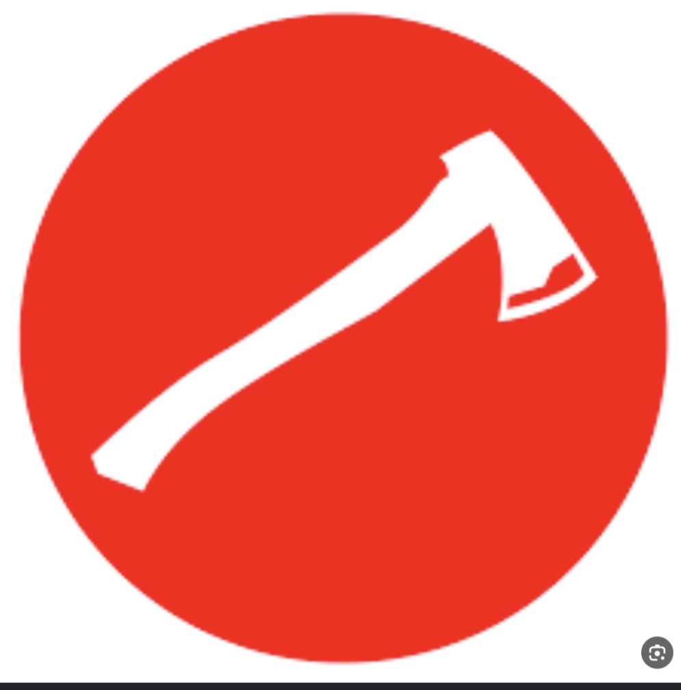 Axe